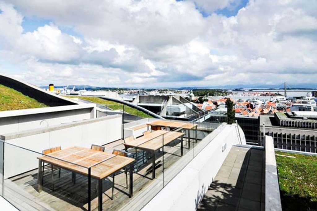 Comfort Hotel Square Stavanger Amenidades foto