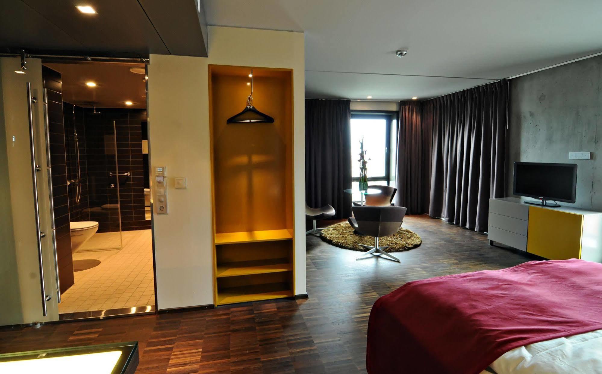 Comfort Hotel Square Stavanger Exterior foto
